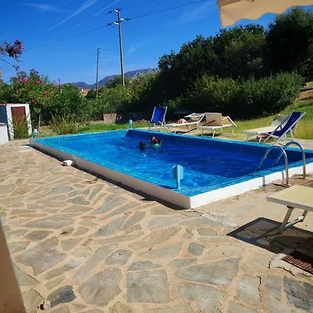 Villa Rosa *