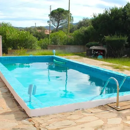 Villa Rosa *