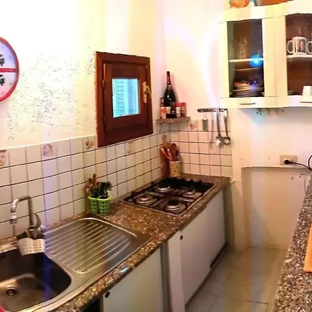 Rosa Villa Olbia