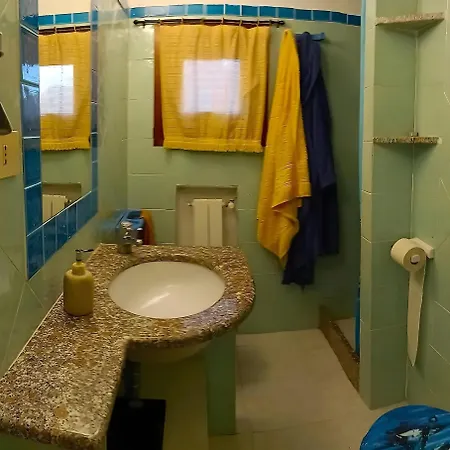 Villa Rosa Olbia