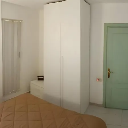 Villa Rosa *