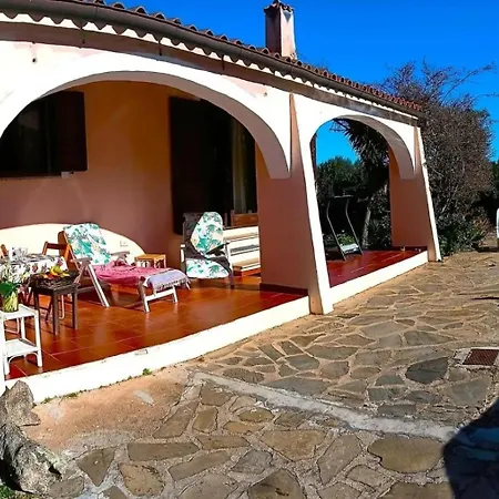 Villa Rosa Olbia