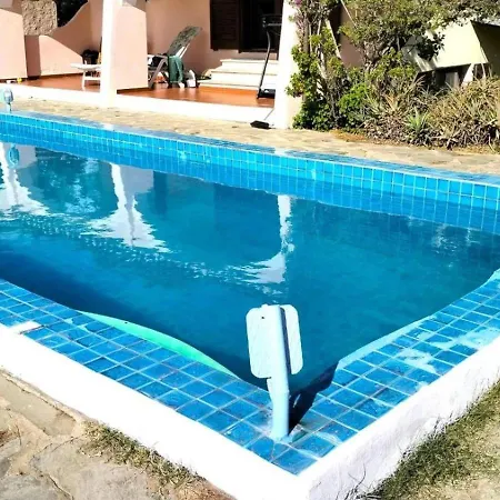 Villa Rosa *