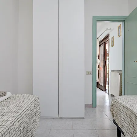 Villa Rosa Olbia
