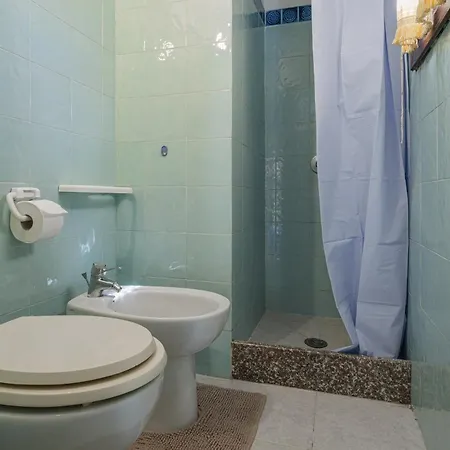 Villa Rosa *