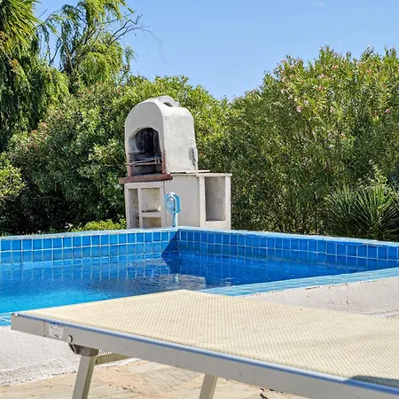 Villa Rosa Olbia