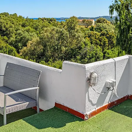 Villa Rosa